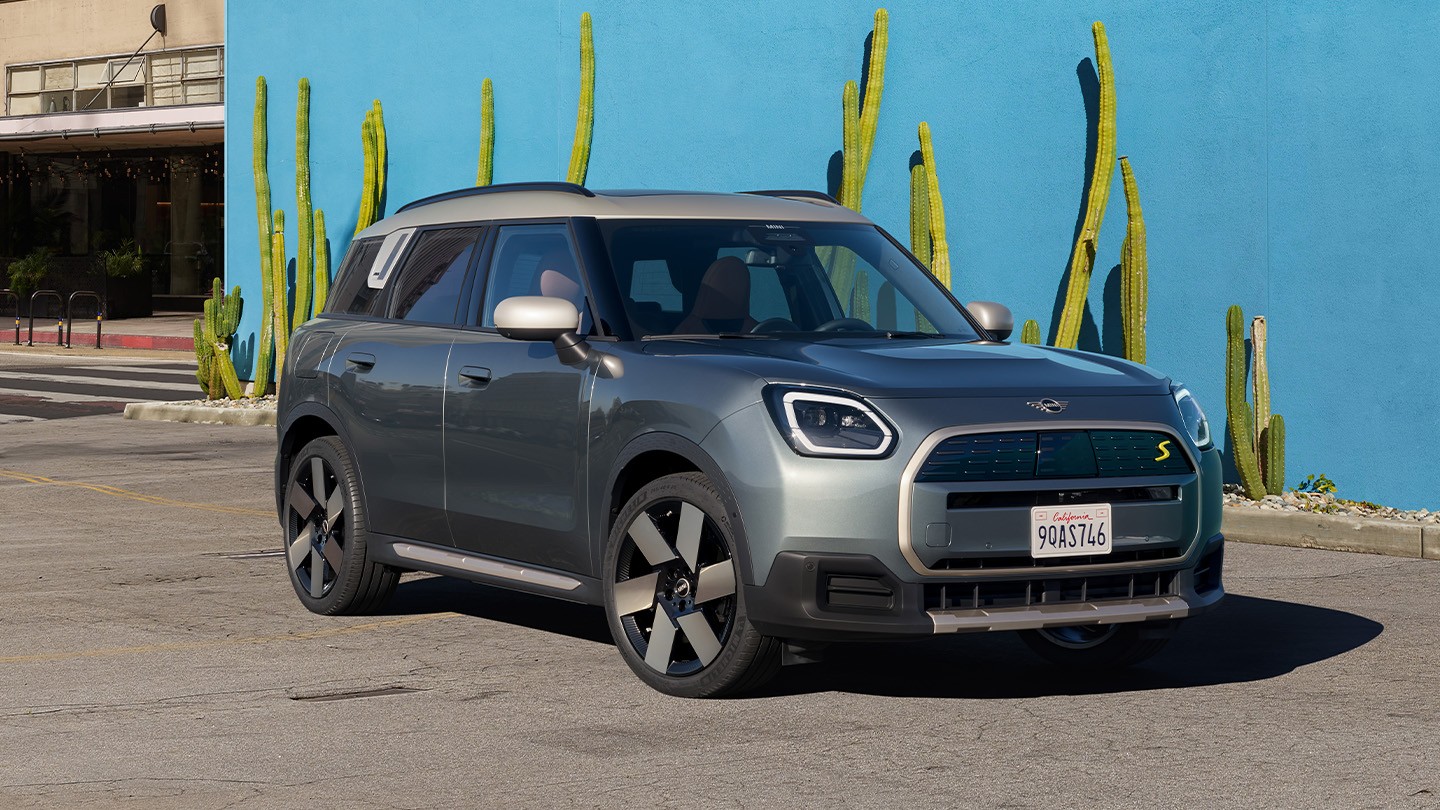 MINI Basic Loan - Imagen